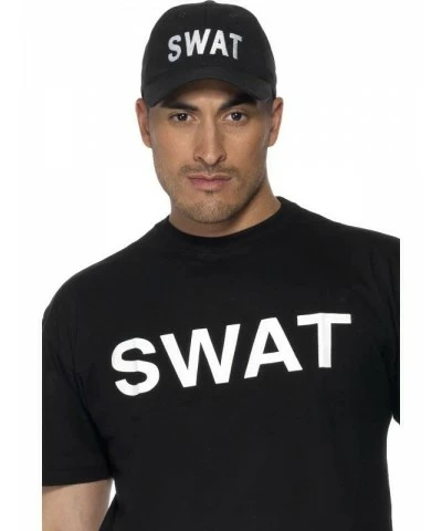 Swat Baseball Cap