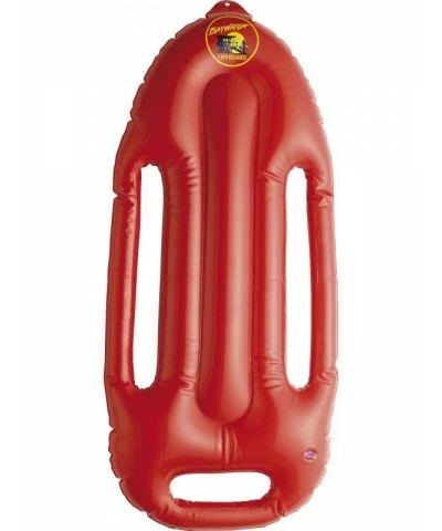 Baywatch Inflatable Float