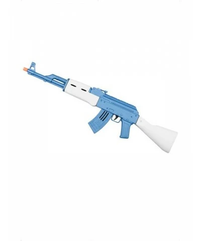 AK47 Kalashnikov Rifle