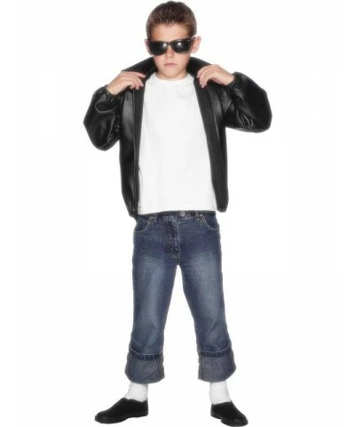 Boys' T-Bird jacket