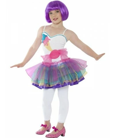 Mini Candy Girl costume