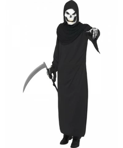 Dealer of Death Costume