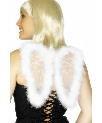 Mini Glitter Wings