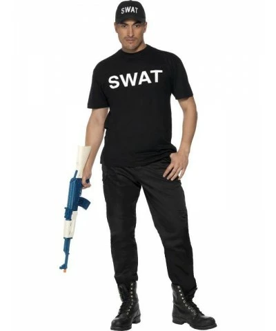 SWAT Costume