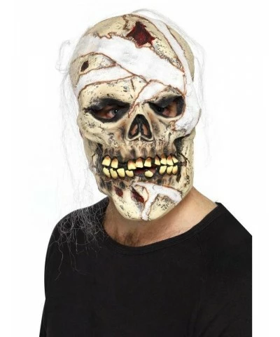 Skull Mummy Mask