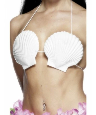 Hawaiian Seashell Bra