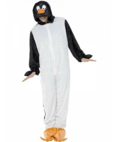 Penguin Costume