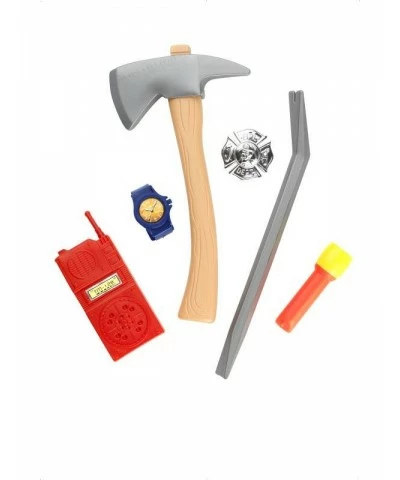 Firefighter Accessory Set