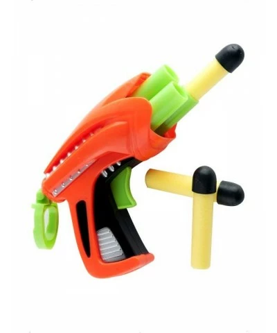 Triple Action Bullet Gun