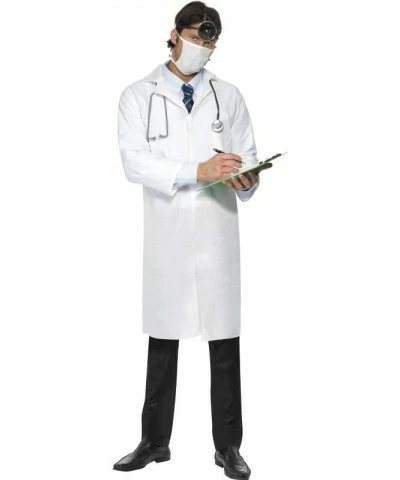 Doctors' costume