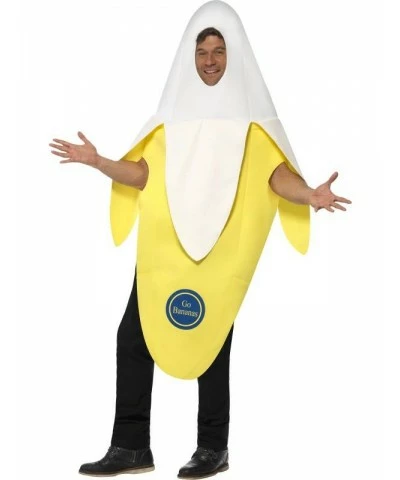 Banana Split Costume