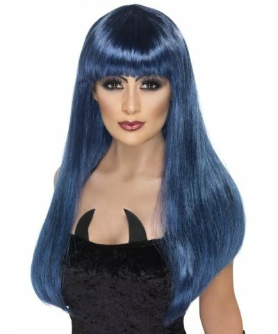 Glamour Witch Wig