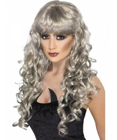 Siren Wig