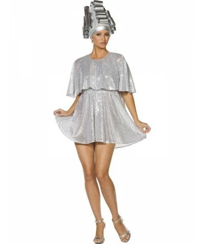 Dream Sequence Dancer Costume