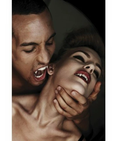 Dental Fix Fangs