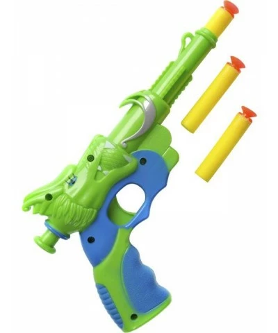 Dart Gun with Foam Bullets