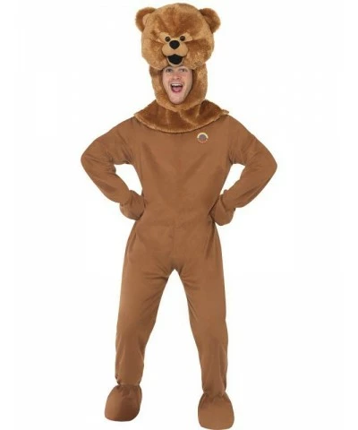 Bungle Costume, Rainbow