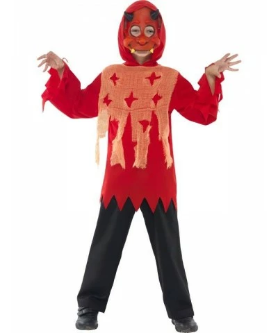 Devil Instant Kit