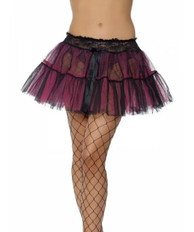 Tutu Underskirt