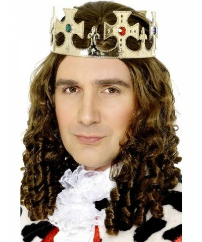Jewelled King's Crown
