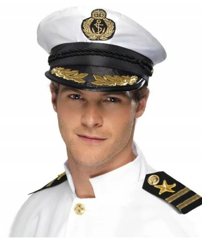 Captain Hat