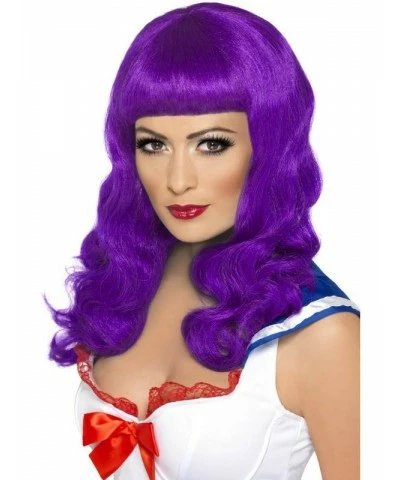 California Girl Wig