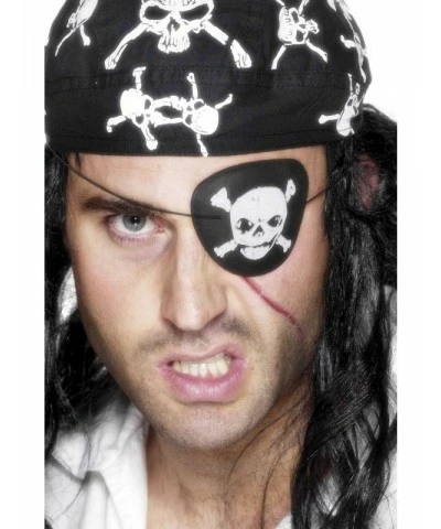 Pirate Eyepatch