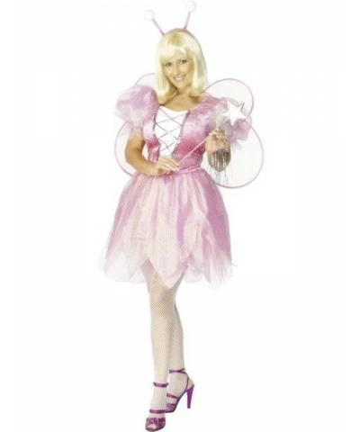 Butterfly Fairy Costume