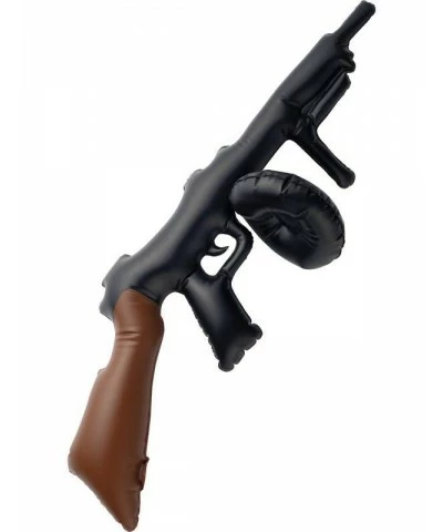 Inflatable Tommy Gun