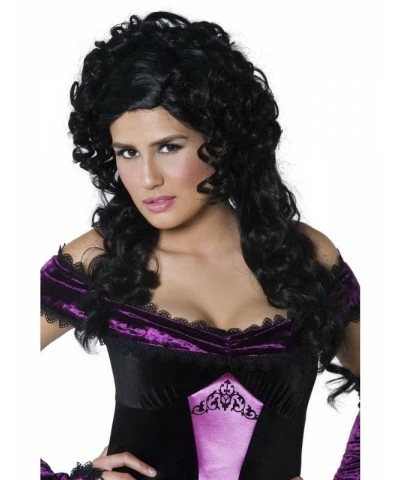 Gothic Countess Wig