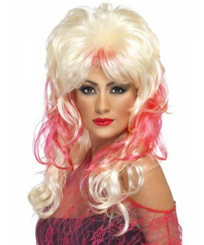80's Popstar Wig