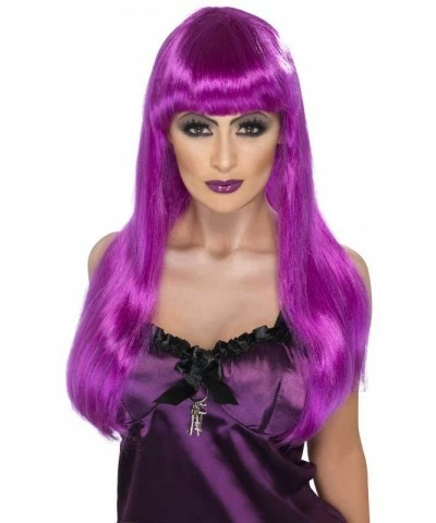 Glamour Witch Wig