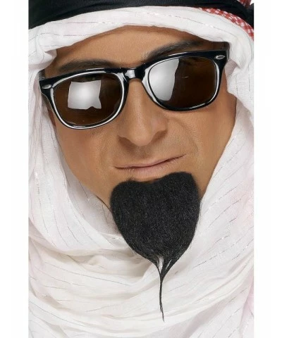 Arab Beard