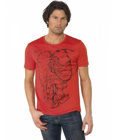Rib Cage T-Shirt