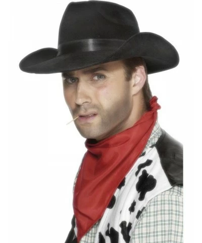 Indestructible Cowboy Hat