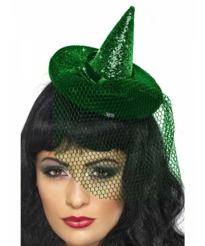 Mini Witches Hat