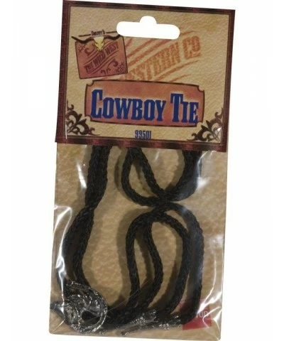 Bootlace Tie