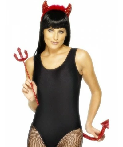 Devil Instant Set, Sequinned