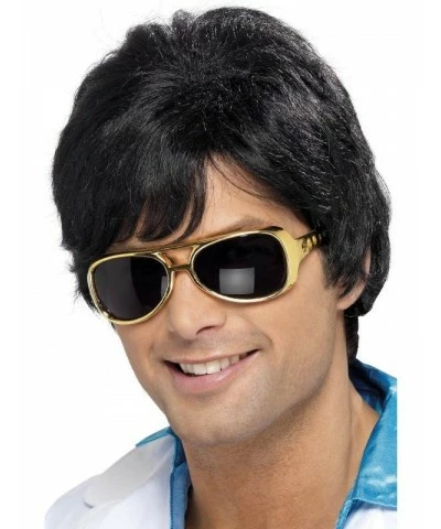 70s Shag Wig