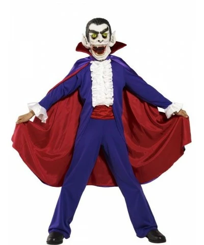 Dracula Costume, Child