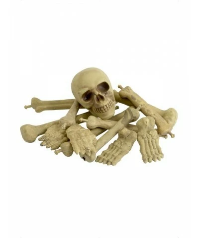 Bag of Bones in Net Bag