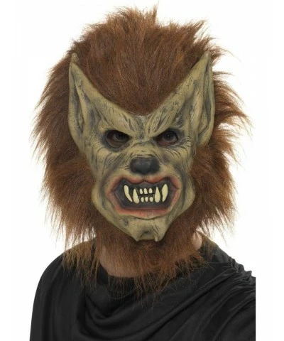 Werewolf Mask