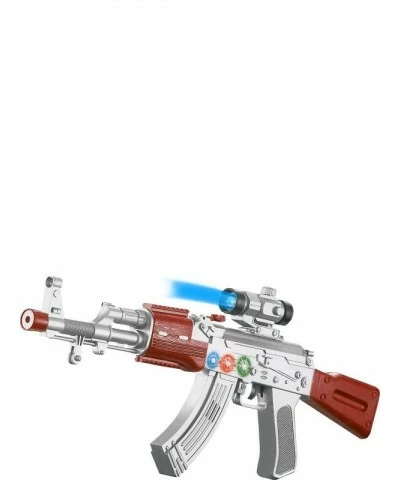 AK-47 Flashing Gun
