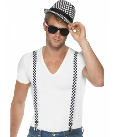 Ska Two Tone Instant Kit