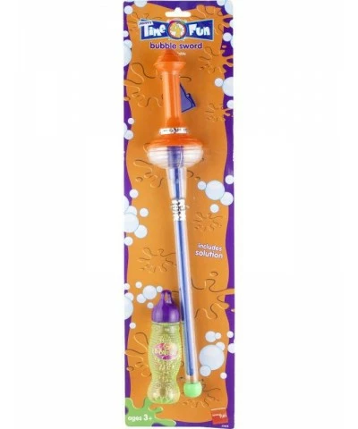 Bubble Sword