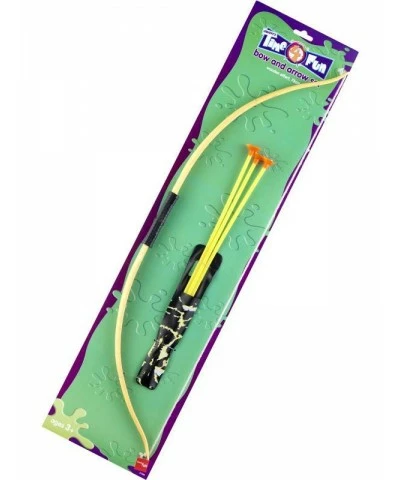Bow and Arrow Set