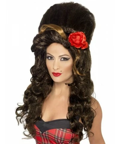 Rehab Wig