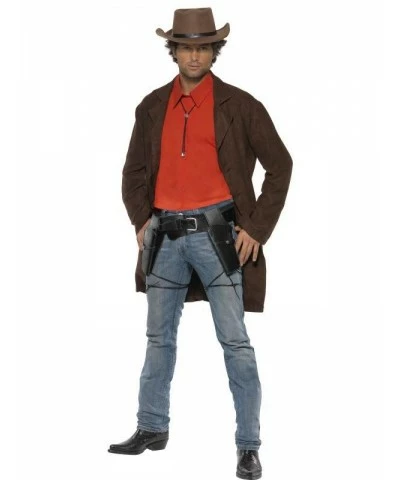 Western Costume