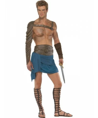 Spartacus Costume