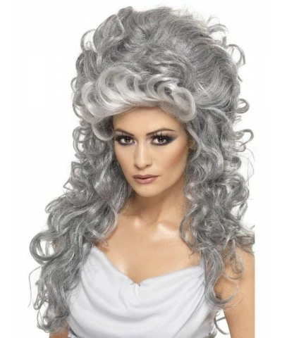 Medeia Witch Beehive Wig